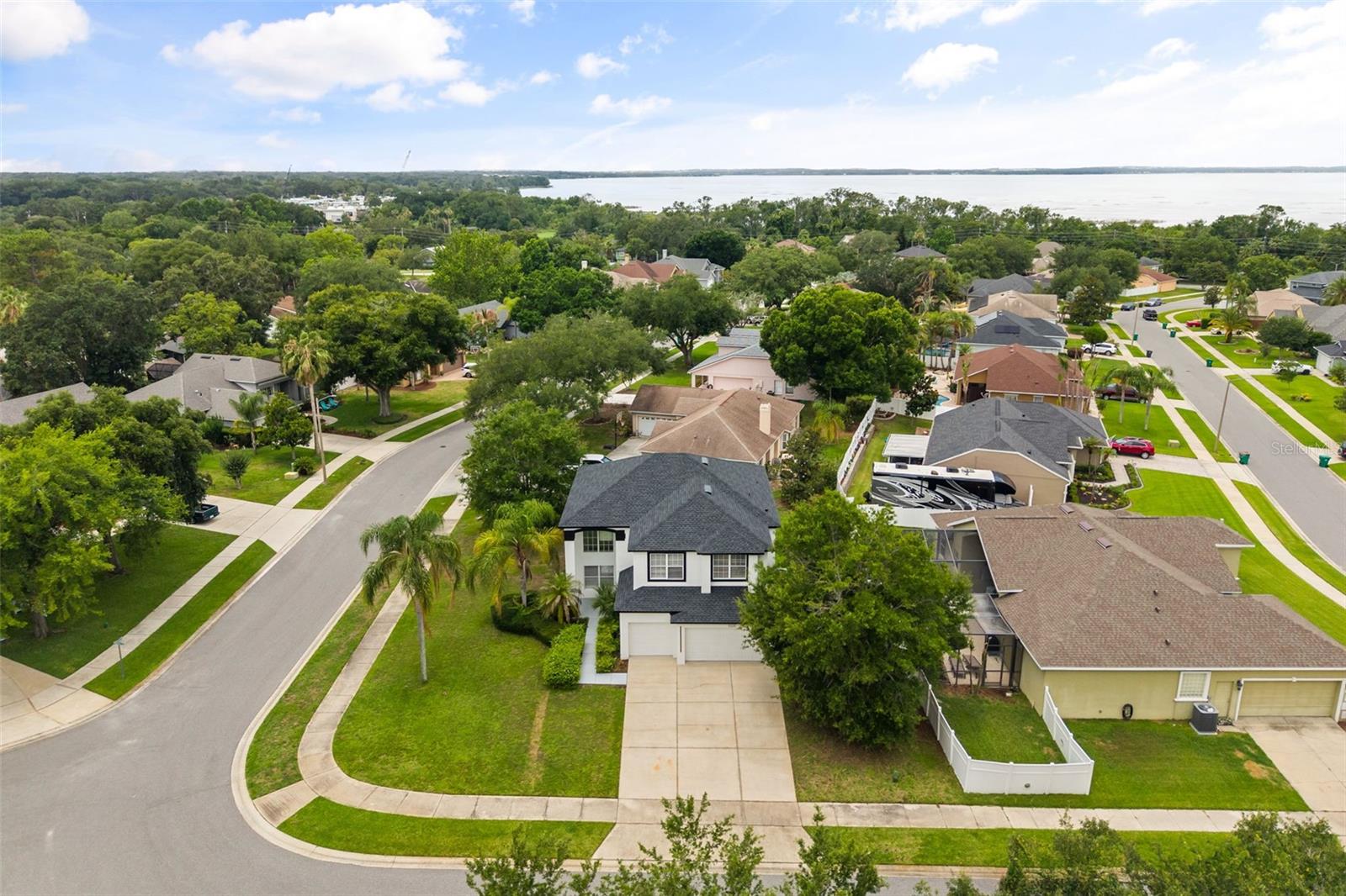 1005 CHASE DR, WINTER GARDEN, FL, 34787