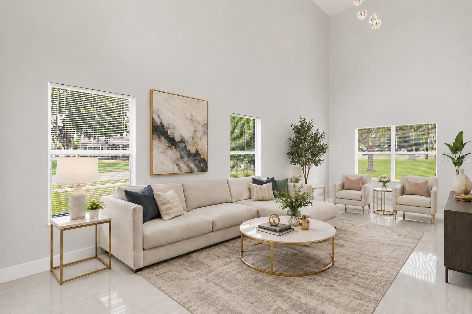 1005 CHASE DR, WINTER GARDEN, FL, 34787