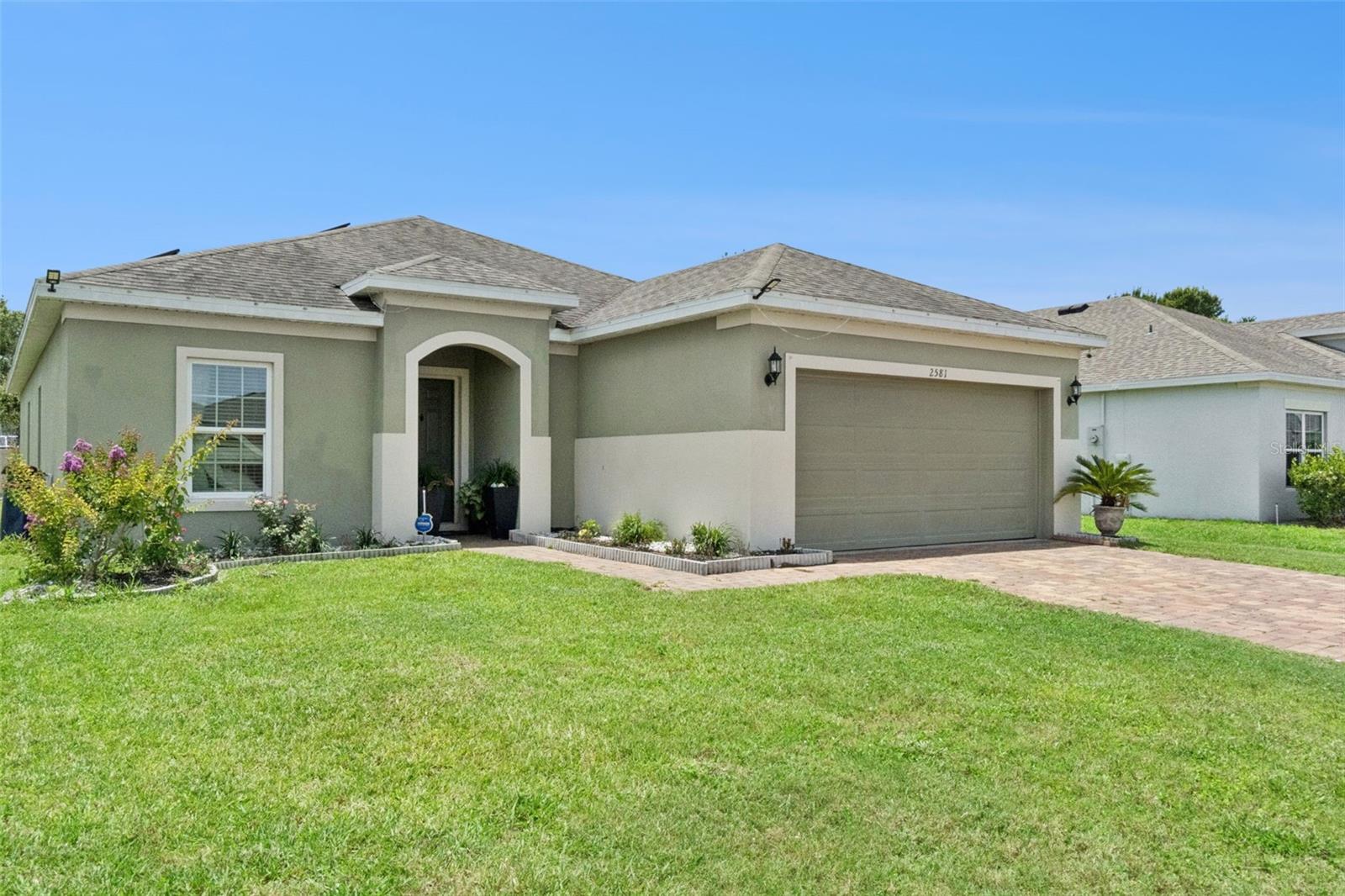 2581 WADEVIEW LOOP, ST CLOUD, FL, 34769