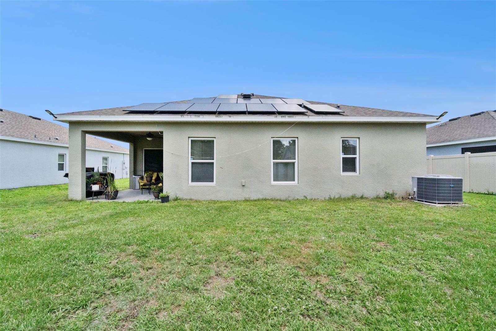 2581 WADEVIEW LOOP, ST CLOUD, FL, 34769