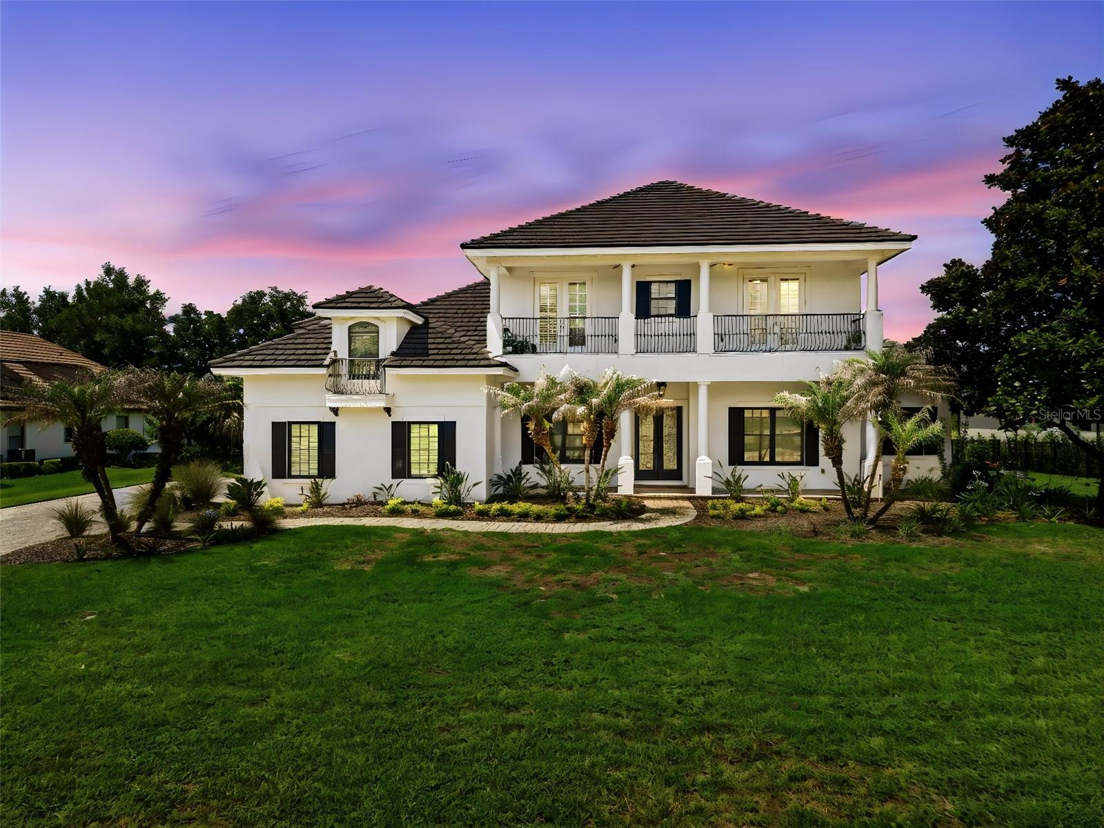 13327 LAKE CLARICE DR, WINDERMERE, FL, 34786