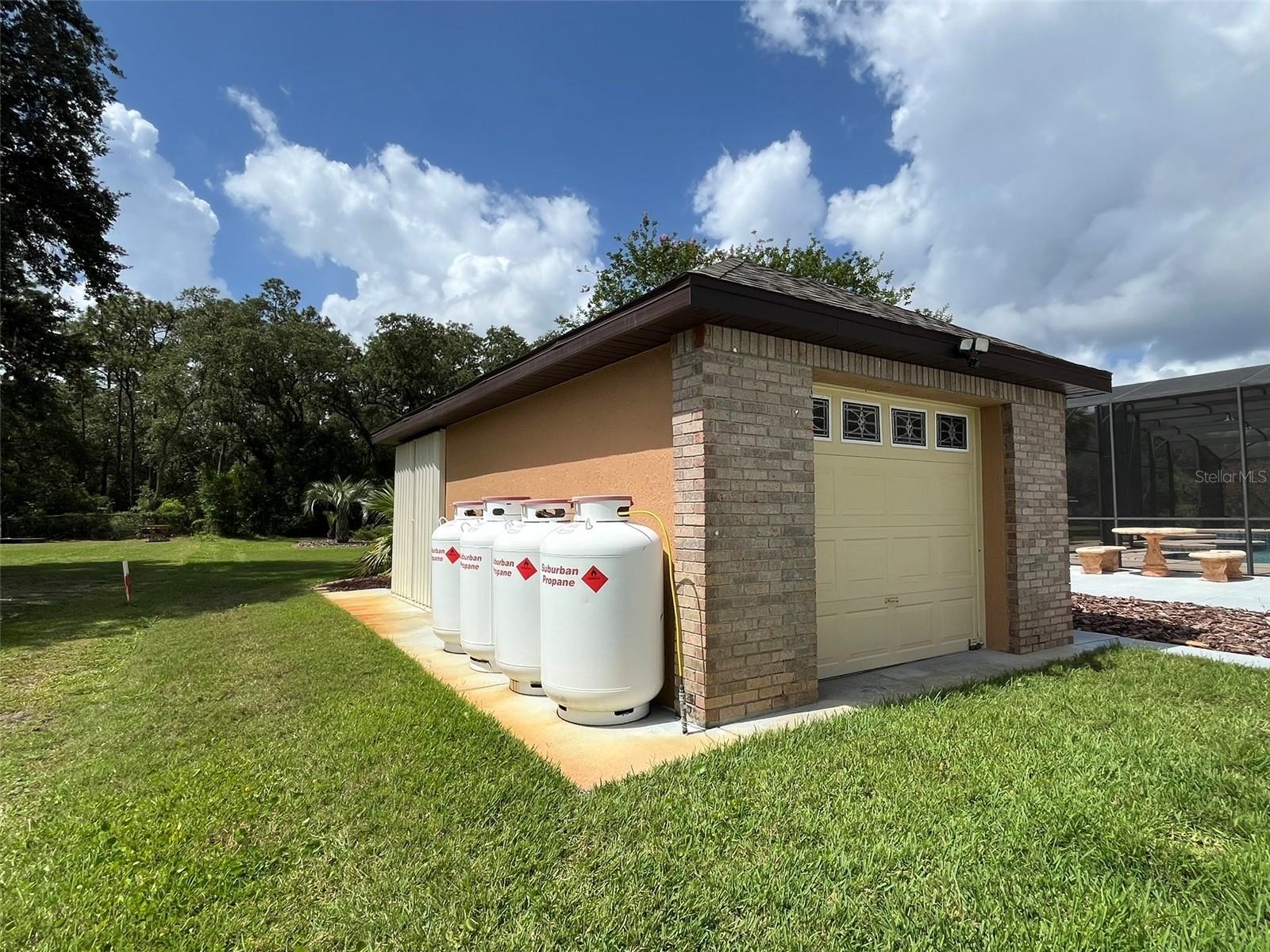 3924 SUNNYBROOK CT, ORLANDO, FL, 32820