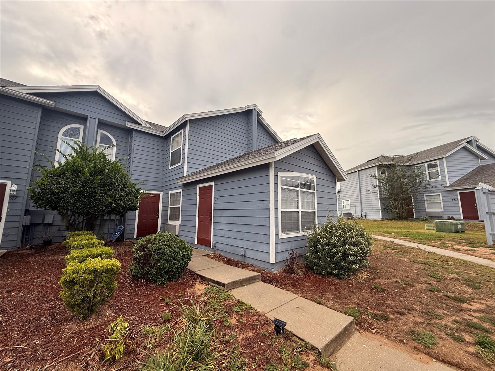 527 CARIBBEAN DR #B, DAVENPORT, FL, 33897