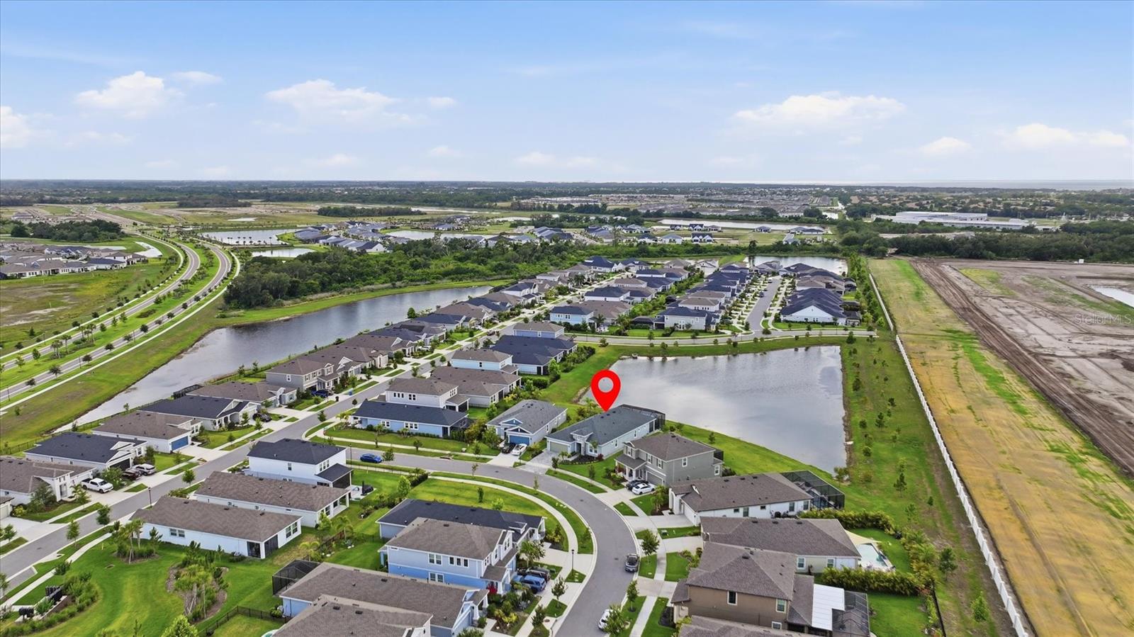 6230 ROADSTEAD CT, APOLLO BEACH, FL, 33572