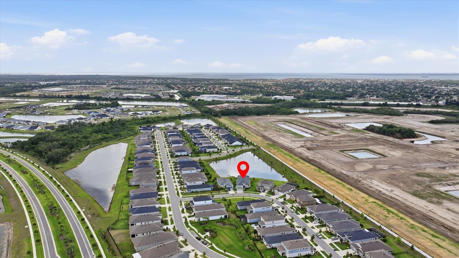 6230 ROADSTEAD CT, APOLLO BEACH, FL, 33572
