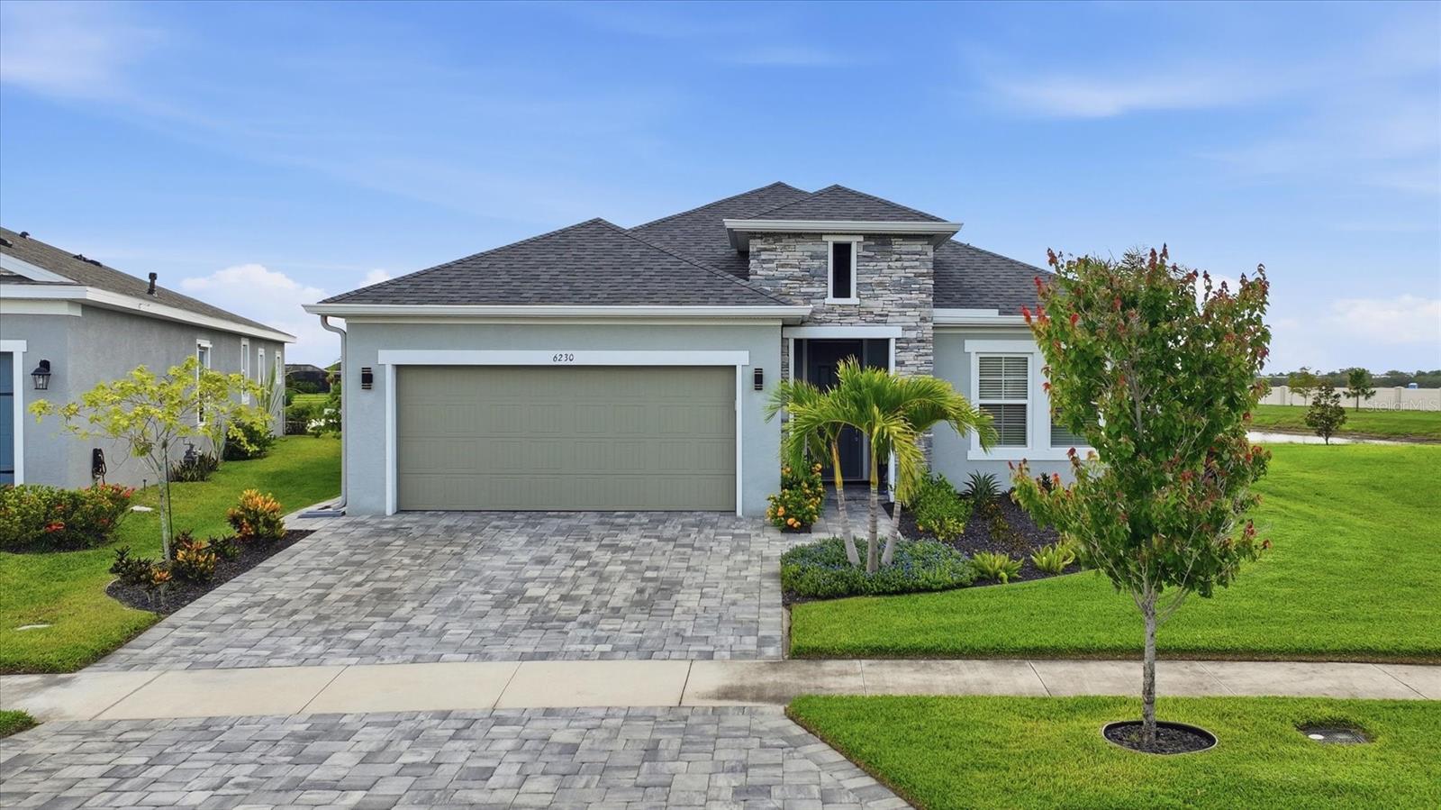 6230 ROADSTEAD CT, APOLLO BEACH, FL, 33572