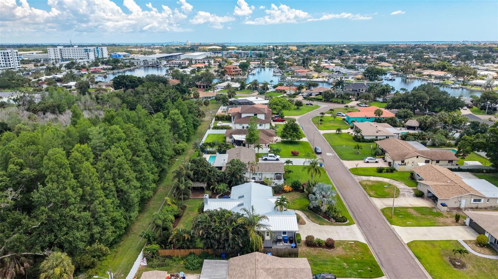 4096 38TH ST S, ST PETERSBURG, FL, 33711