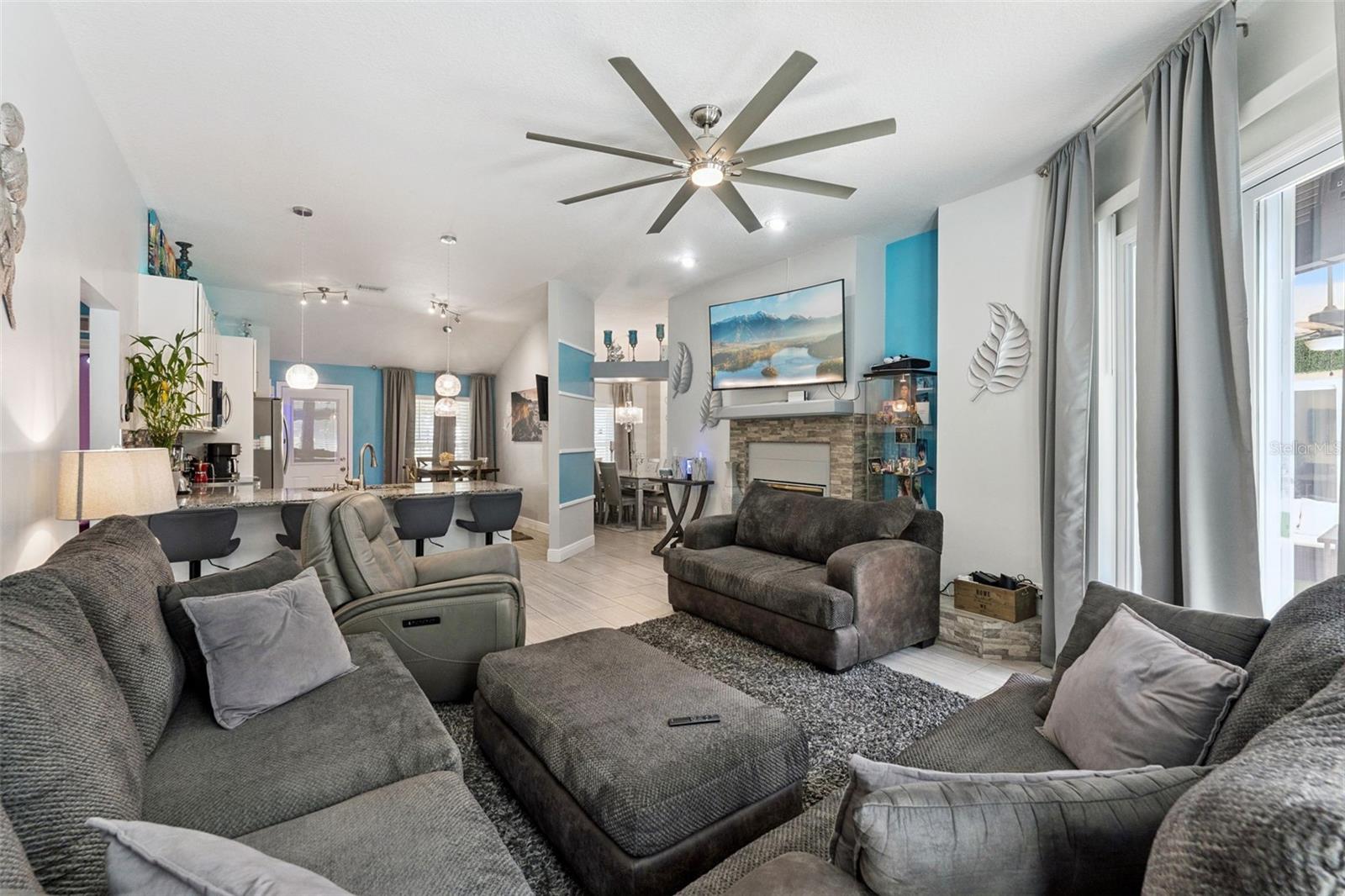 3362 PAISLEY CIR, ORLANDO, FL, 32817