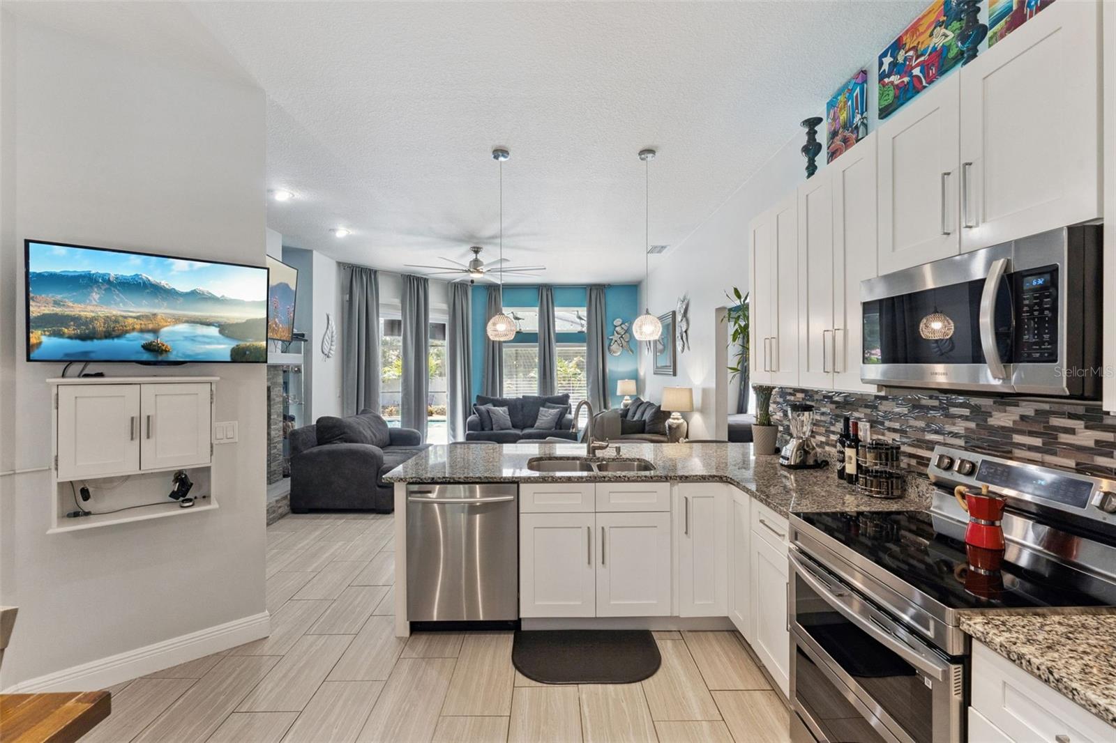 3362 PAISLEY CIR, ORLANDO, FL, 32817