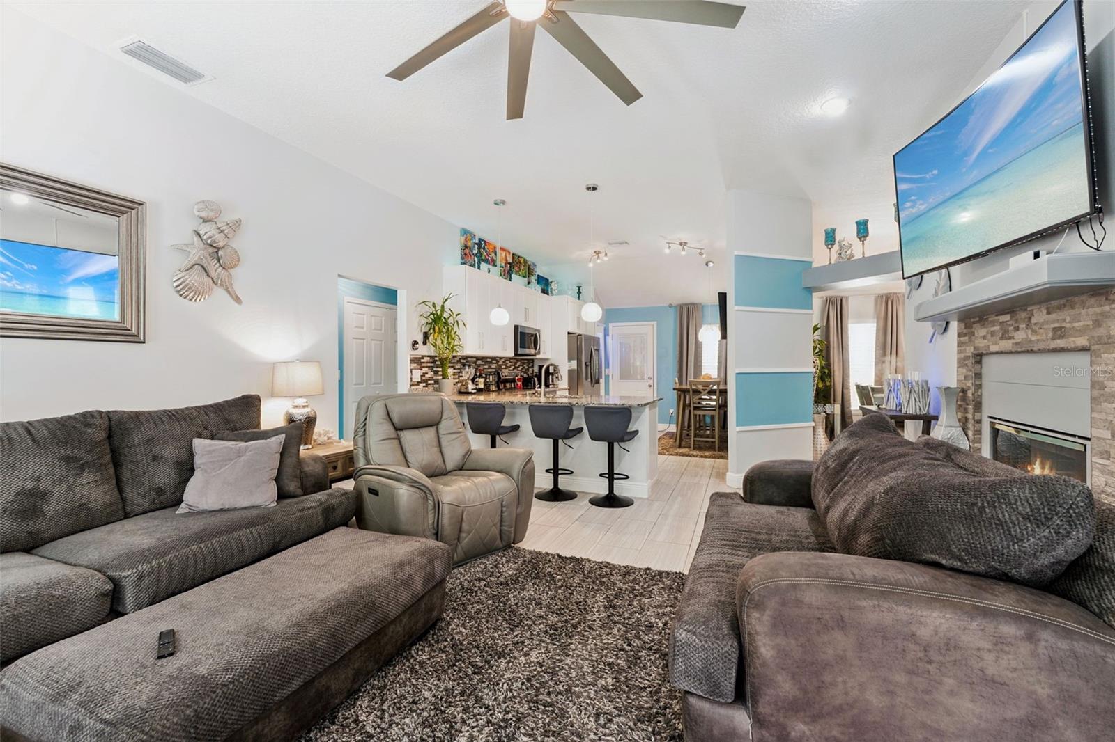 3362 PAISLEY CIR, ORLANDO, FL, 32817