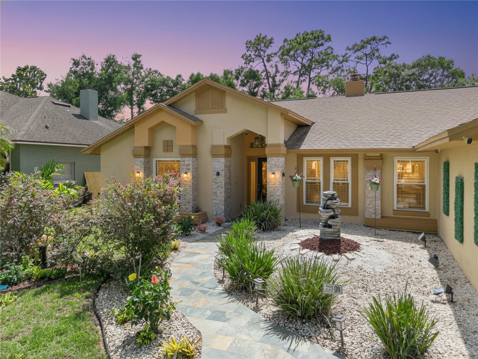 3362 PAISLEY CIR, ORLANDO, FL, 32817