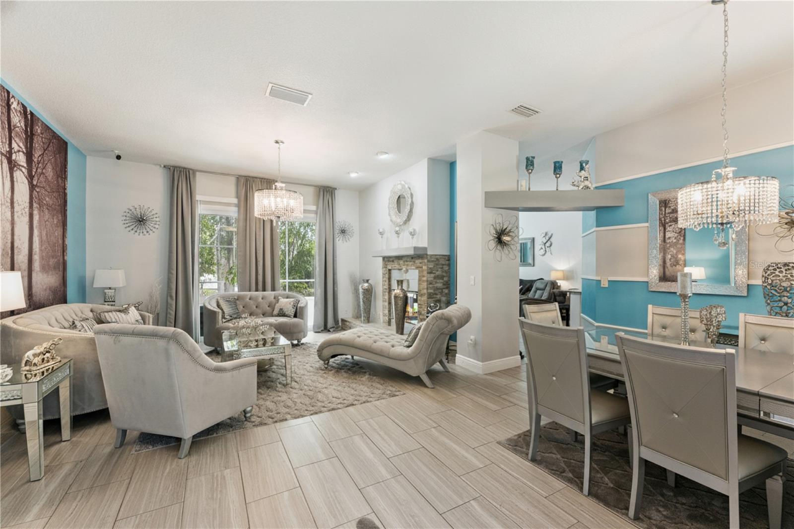 3362 PAISLEY CIR, ORLANDO, FL, 32817