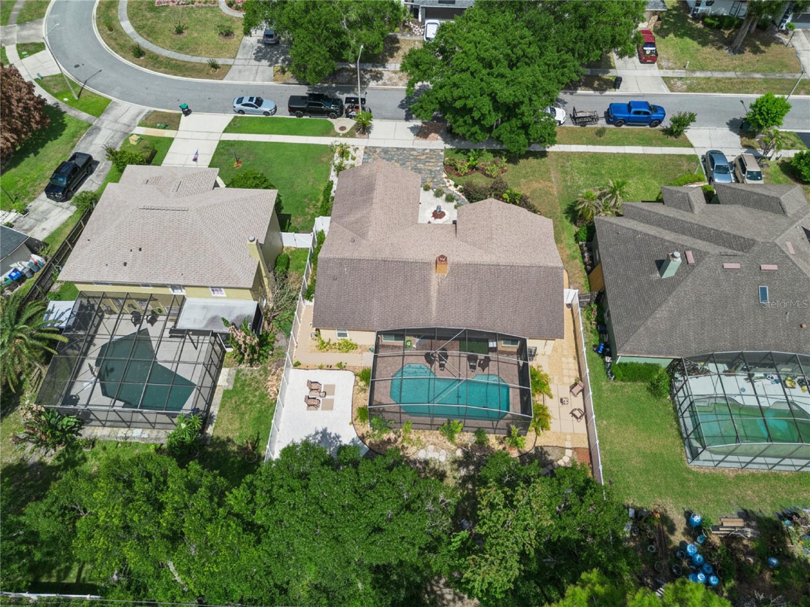 3362 PAISLEY CIR, ORLANDO, FL, 32817