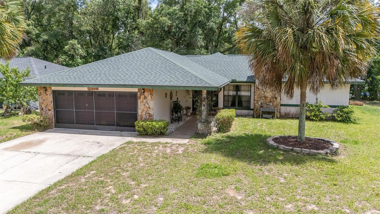 21090 SW PEACH BLOSSOM ST, DUNNELLON, FL, 34431