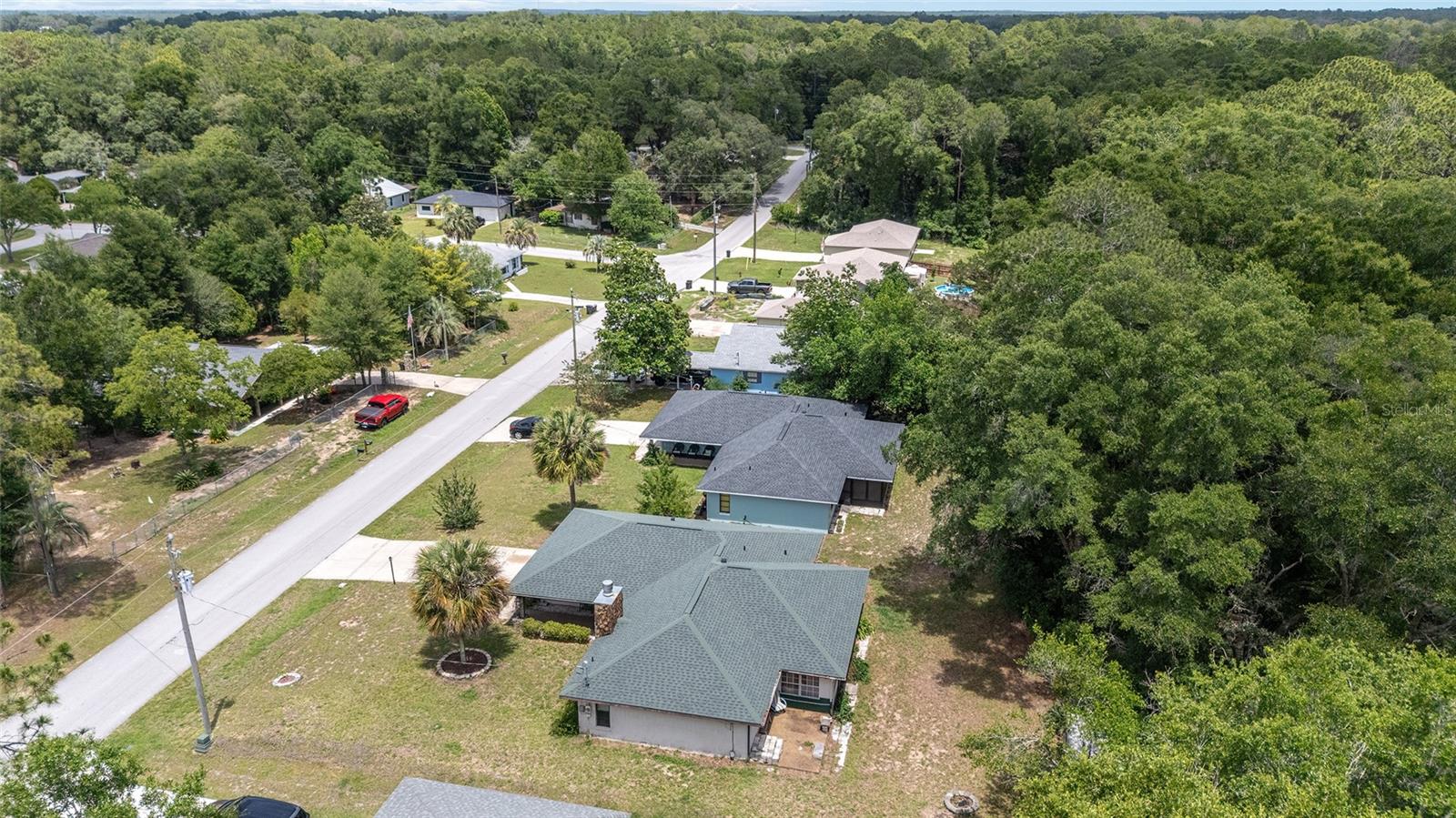 21090 SW PEACH BLOSSOM ST, DUNNELLON, FL, 34431