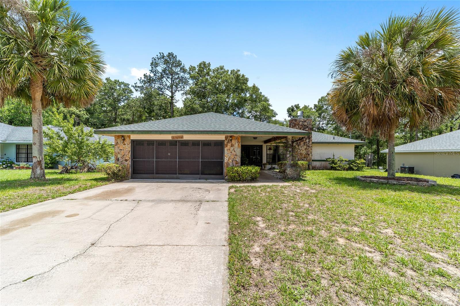 21090 SW PEACH BLOSSOM ST, DUNNELLON, FL, 34431