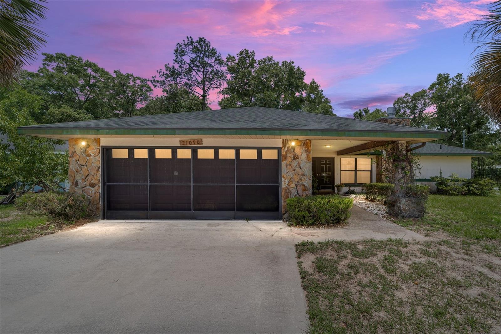 21090 SW PEACH BLOSSOM ST, DUNNELLON, FL, 34431