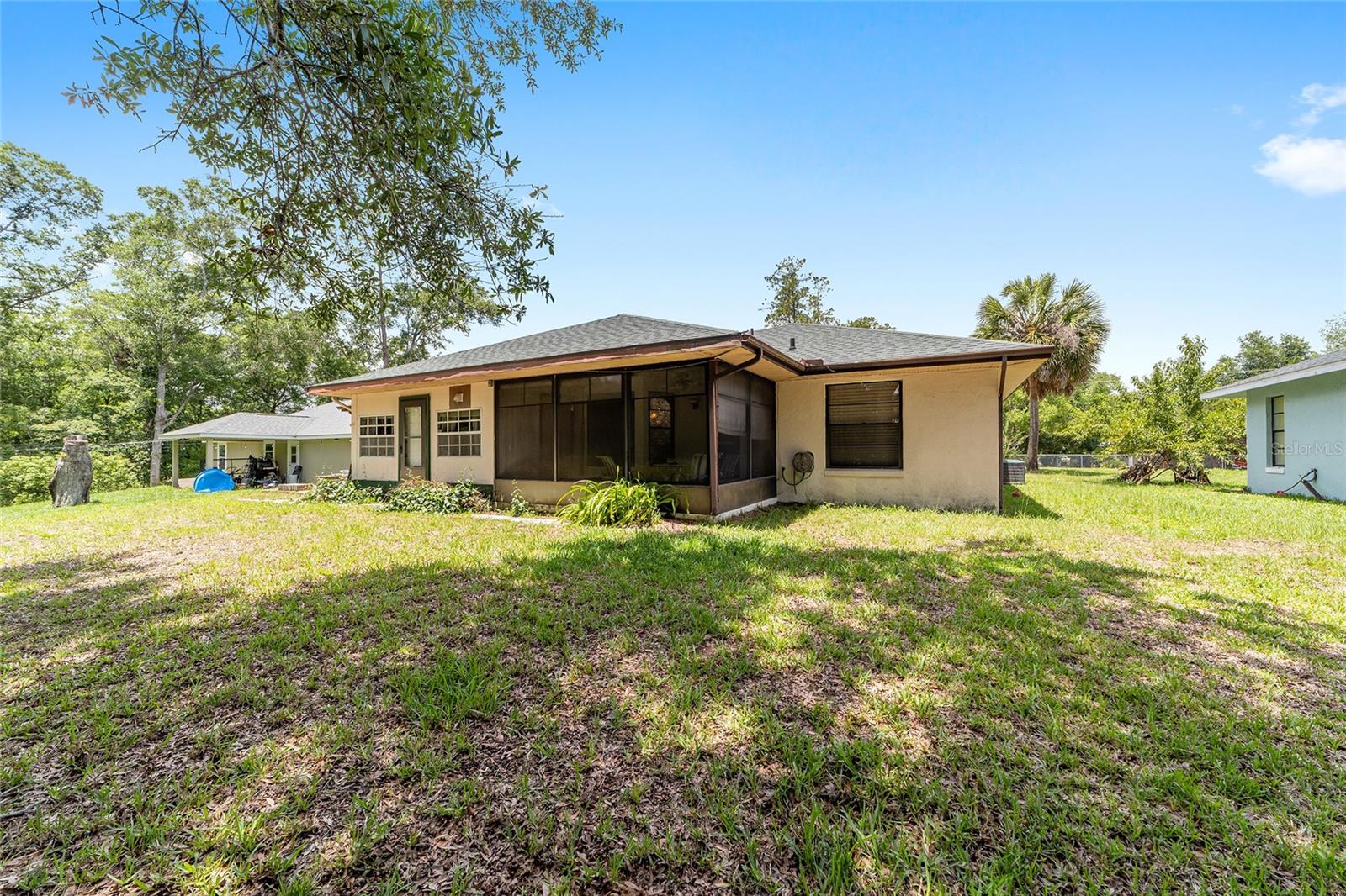 21090 SW PEACH BLOSSOM ST, DUNNELLON, FL, 34431