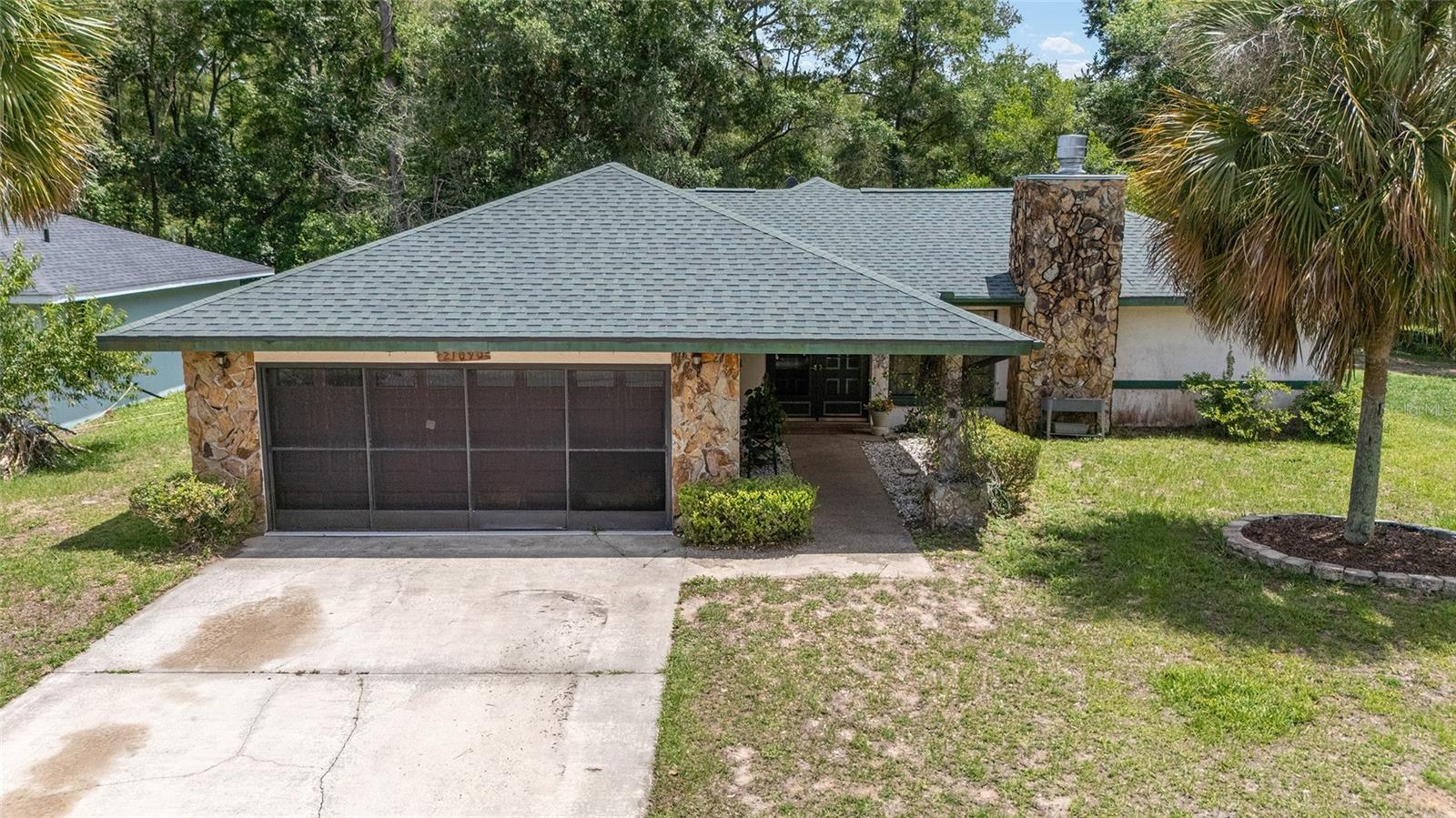 21090 SW PEACH BLOSSOM ST, DUNNELLON, FL, 34431