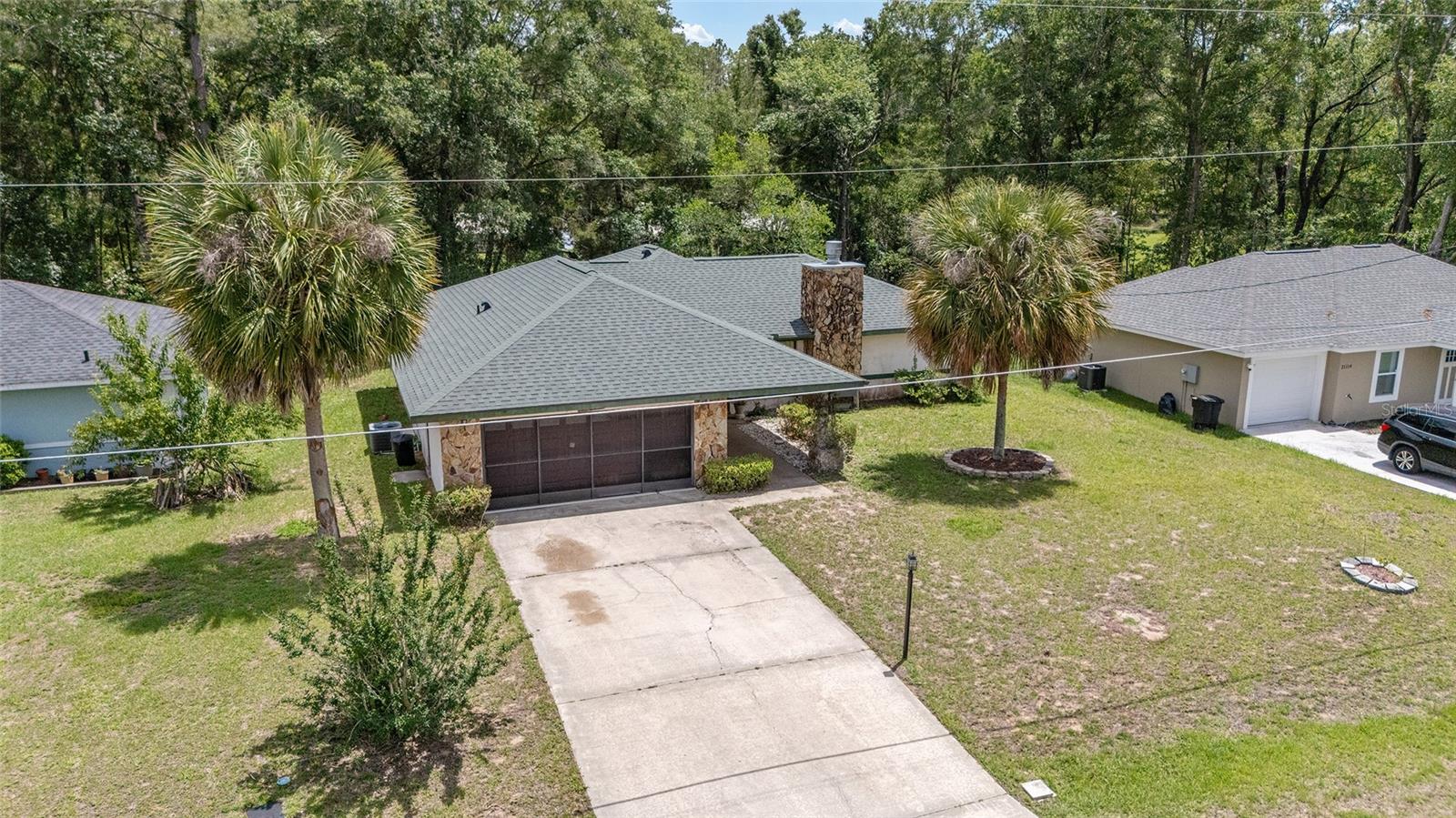 21090 SW PEACH BLOSSOM ST, DUNNELLON, FL, 34431