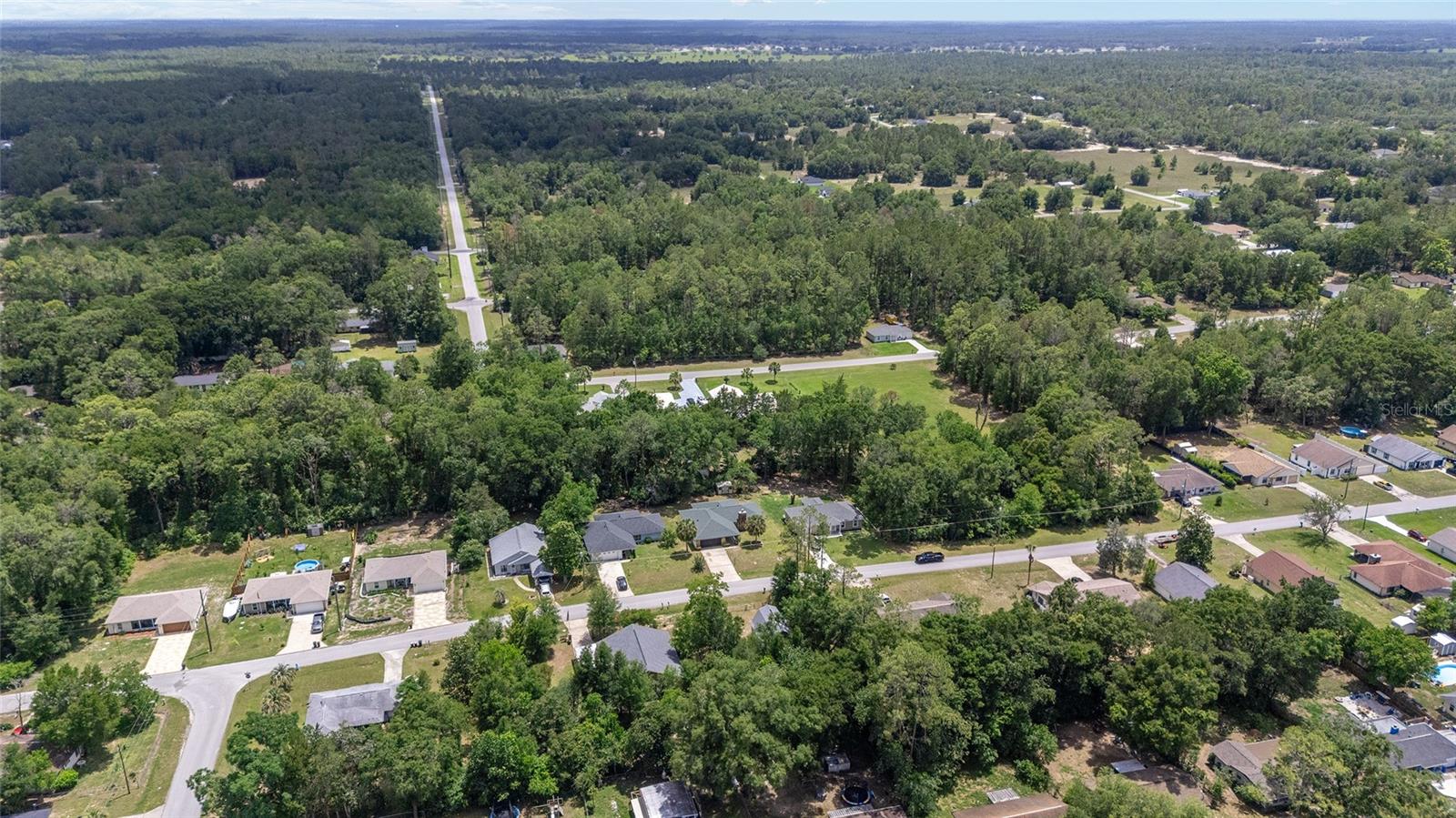 21090 SW PEACH BLOSSOM ST, DUNNELLON, FL, 34431