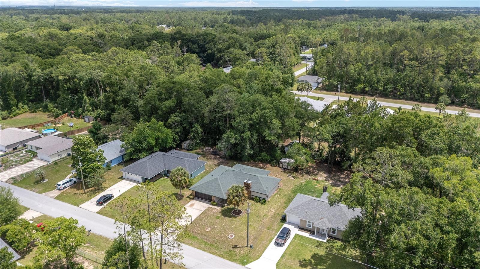 21090 SW PEACH BLOSSOM ST, DUNNELLON, FL, 34431