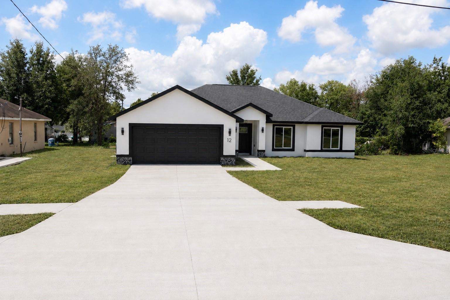 12 OLIVE RD, OCALA, FL, 34472