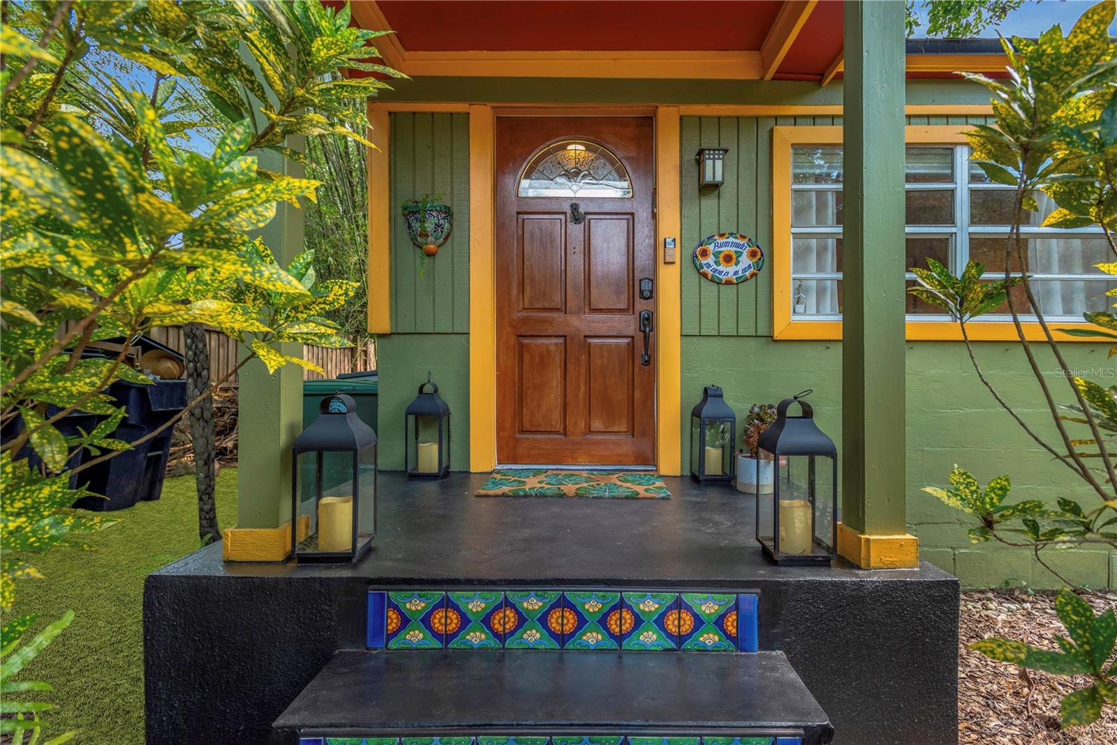 1427 E POWHATAN AVE, TAMPA, FL, 33604