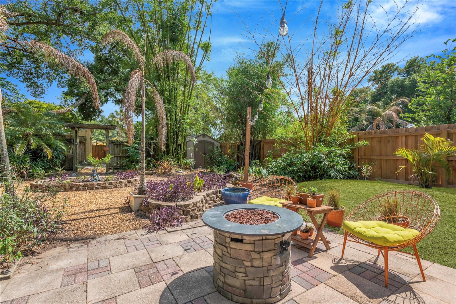 1427 E POWHATAN AVE, TAMPA, FL, 33604