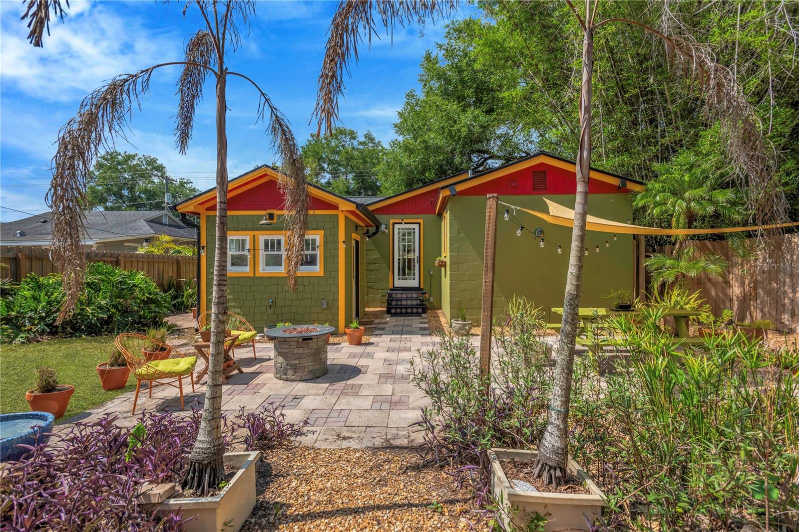 1427 E POWHATAN AVE, TAMPA, FL, 33604