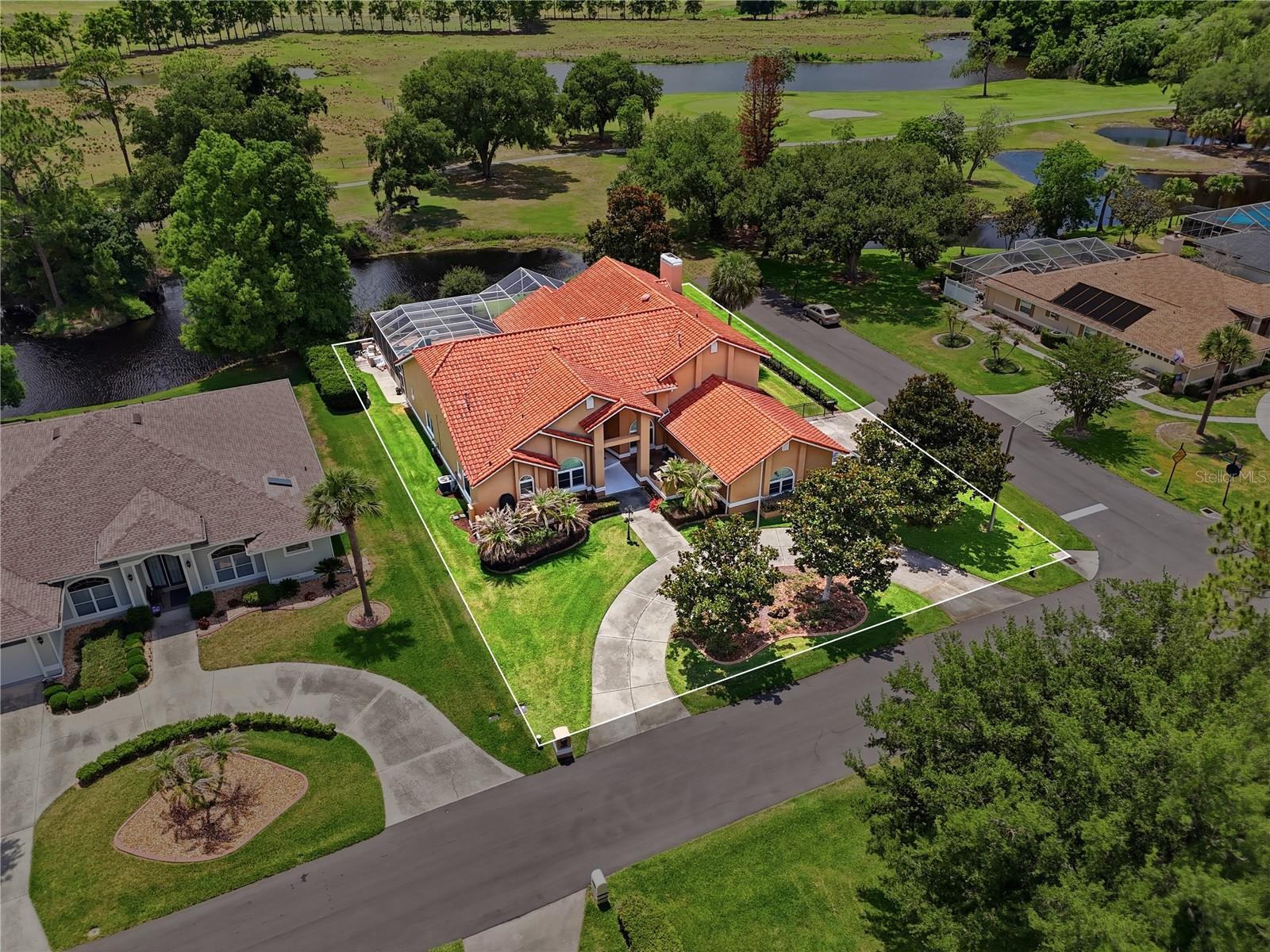2954 PLANTATION RD, WINTER HAVEN, FL, 33884