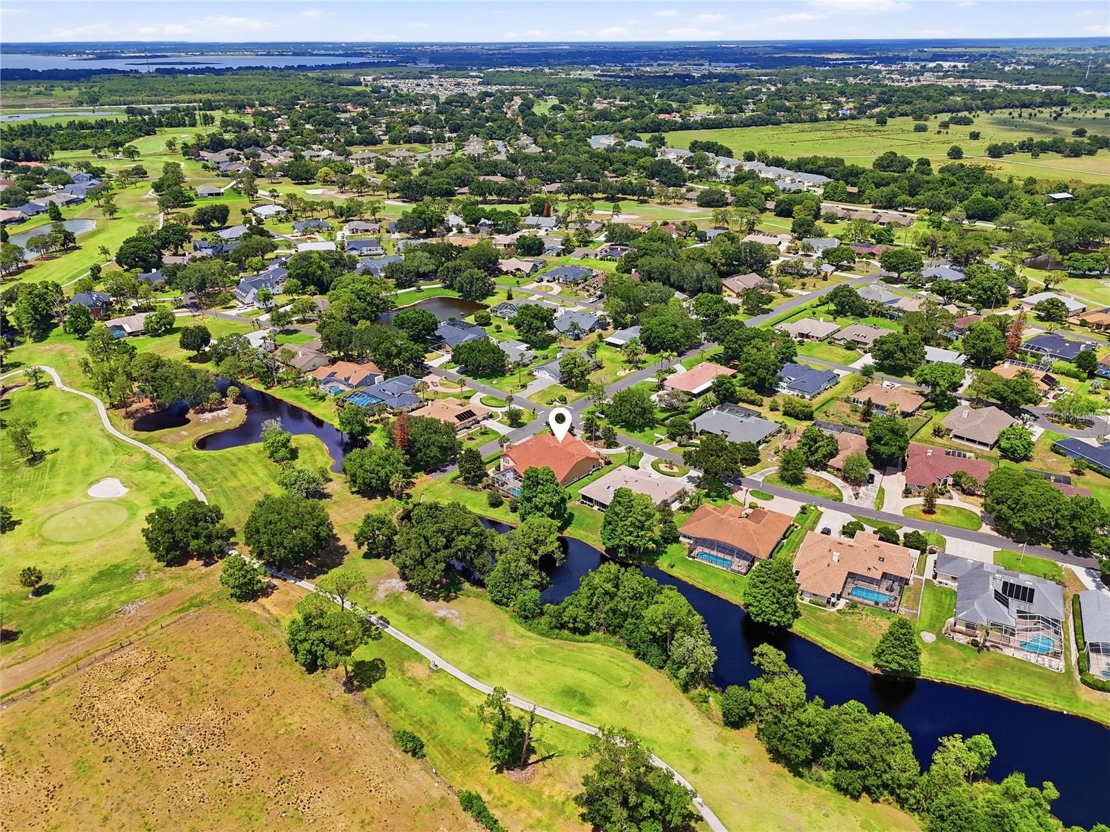 2954 PLANTATION RD, WINTER HAVEN, FL, 33884