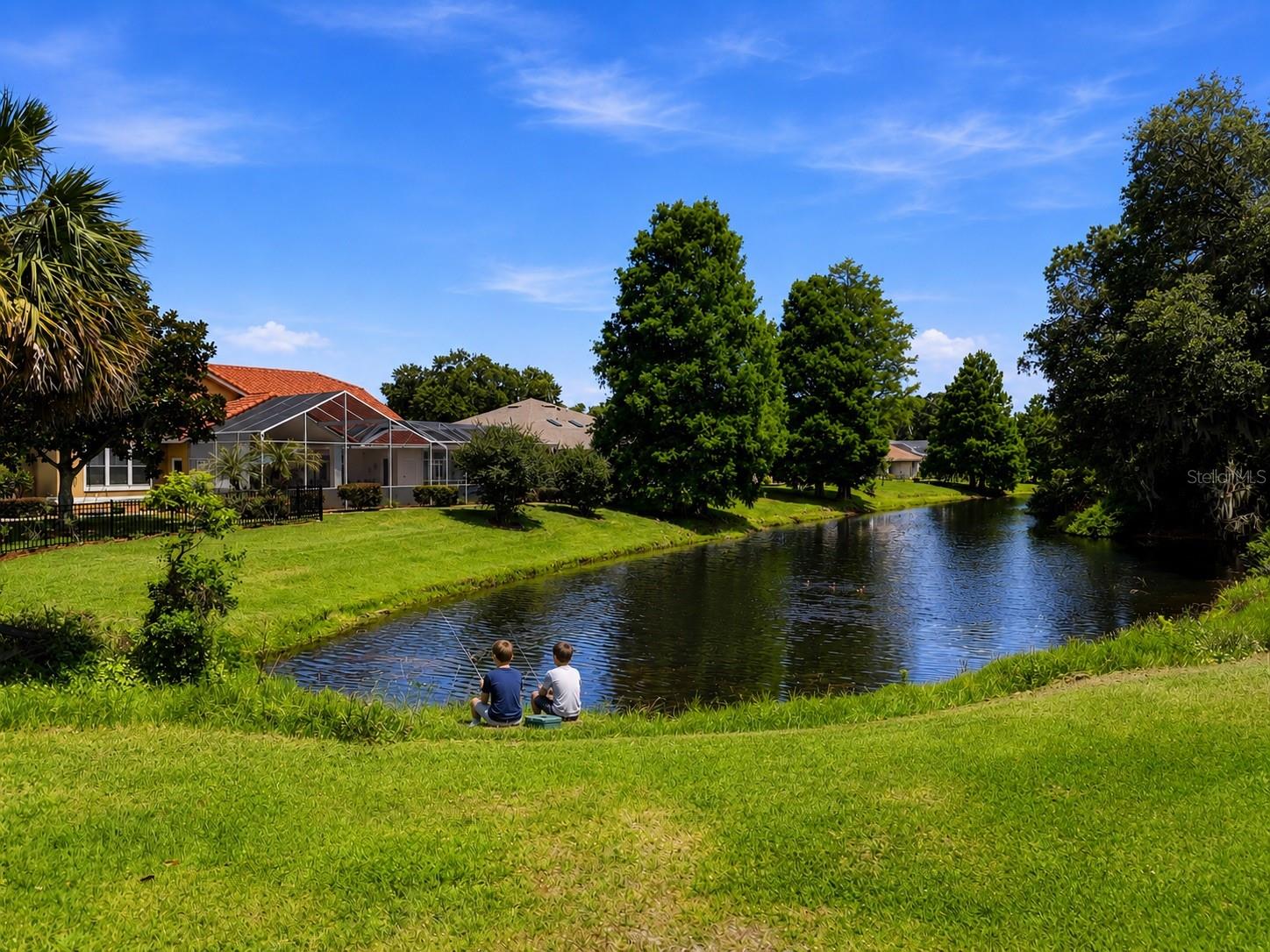 2954 PLANTATION RD, WINTER HAVEN, FL, 33884