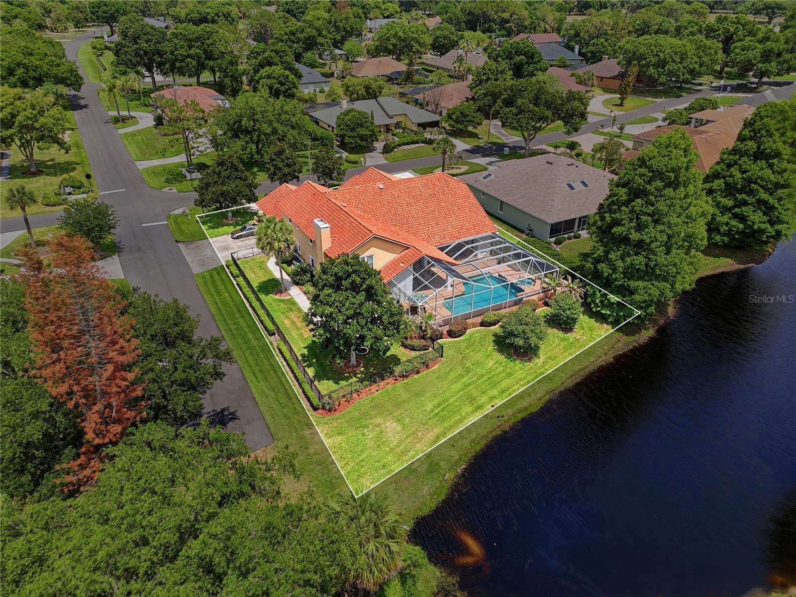 2954 PLANTATION RD, WINTER HAVEN, FL, 33884