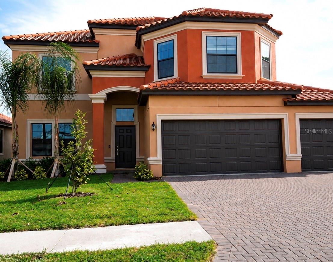12005 CINNAMON FERN DR, RIVERVIEW, FL, 33579