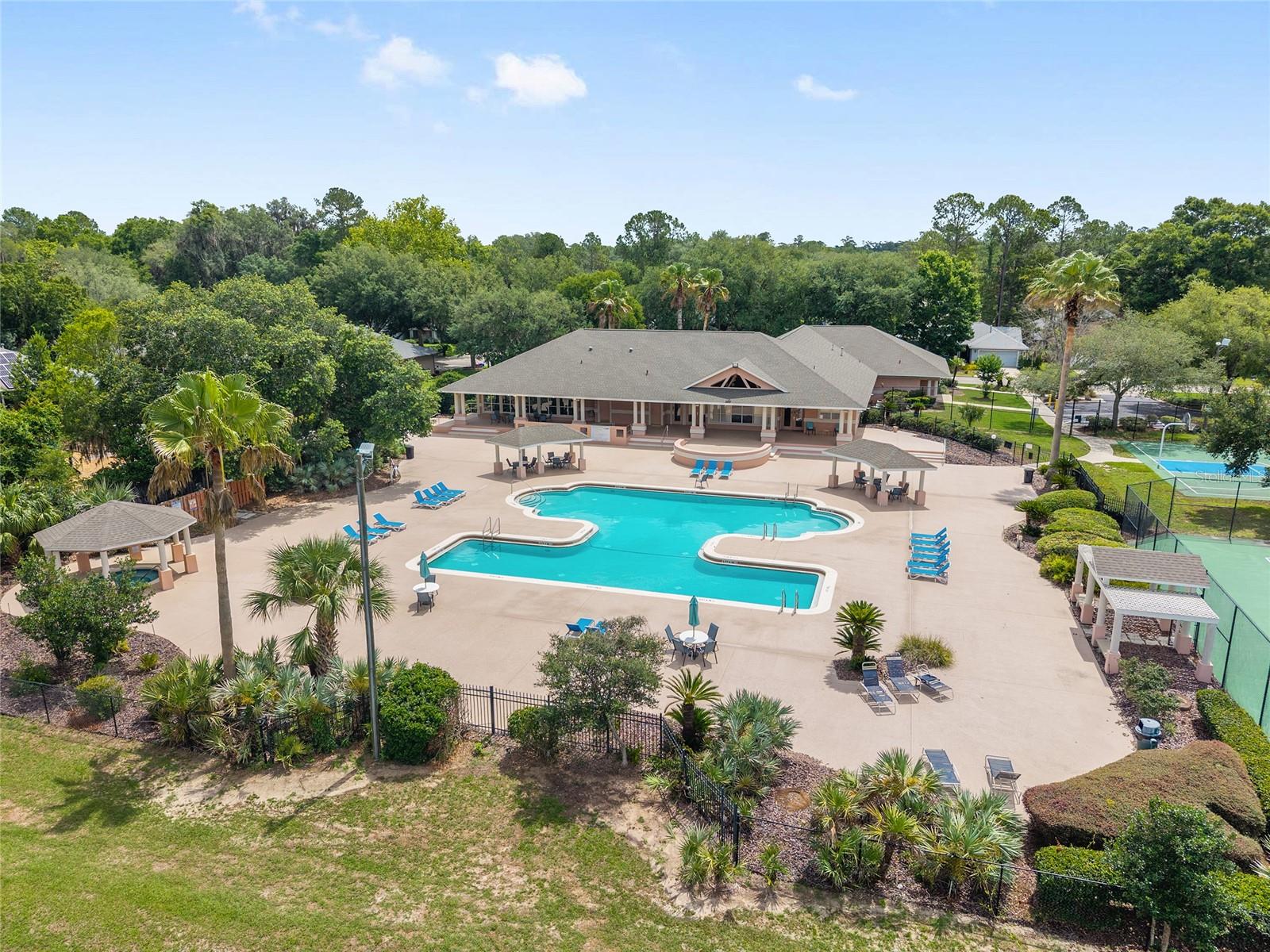 4434 NW 36TH TER, GAINESVILLE, FL, 32605