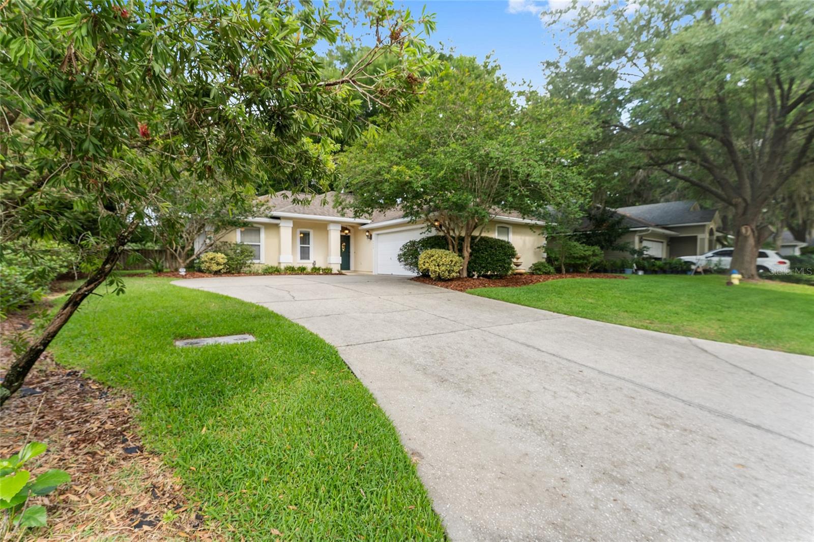 4434 NW 36TH TER, GAINESVILLE, FL, 32605