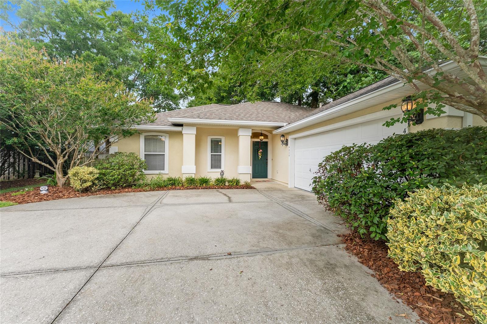 4434 NW 36TH TER, GAINESVILLE, FL, 32605