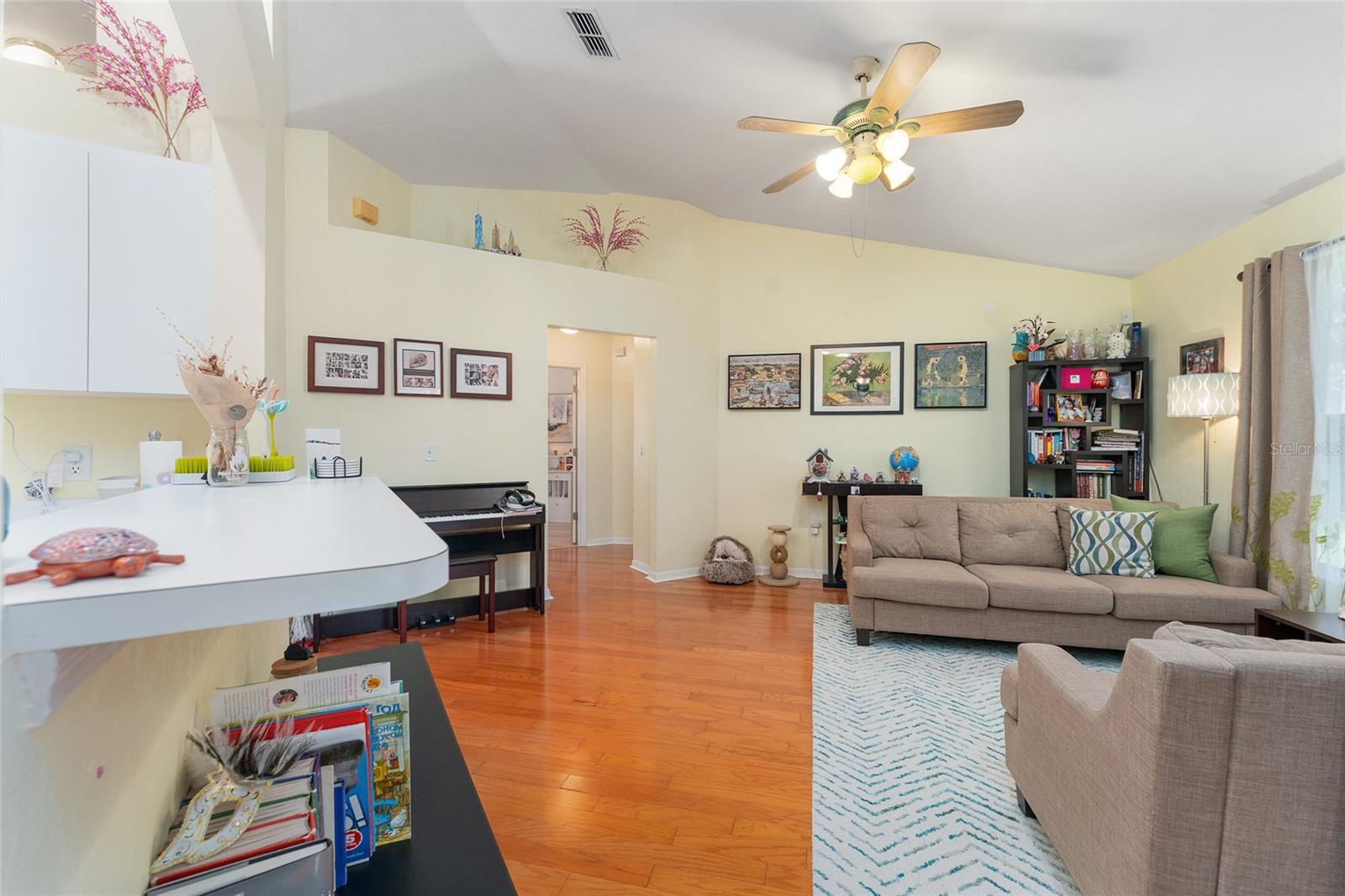 4434 NW 36TH TER, GAINESVILLE, FL, 32605