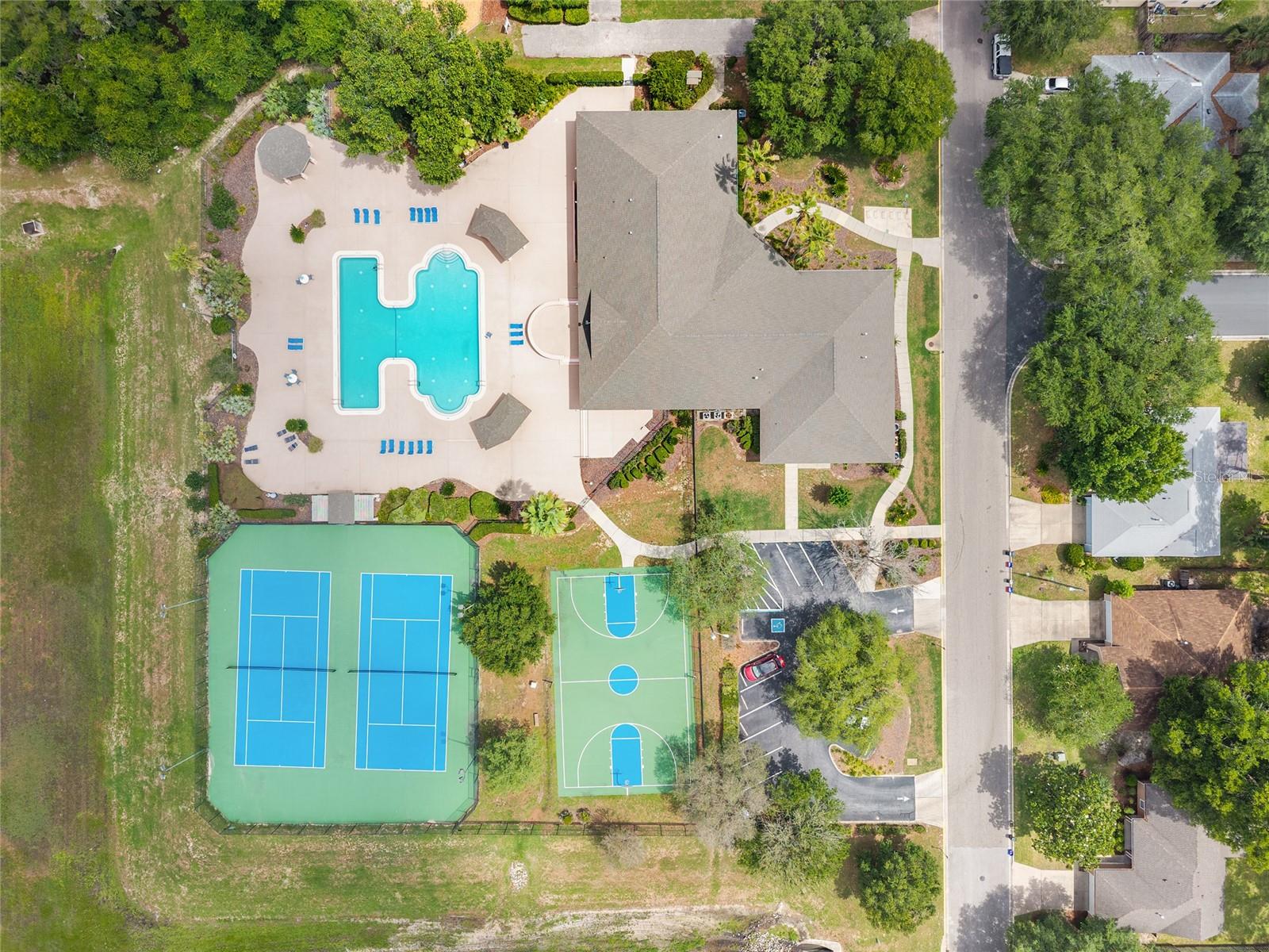 4434 NW 36TH TER, GAINESVILLE, FL, 32605