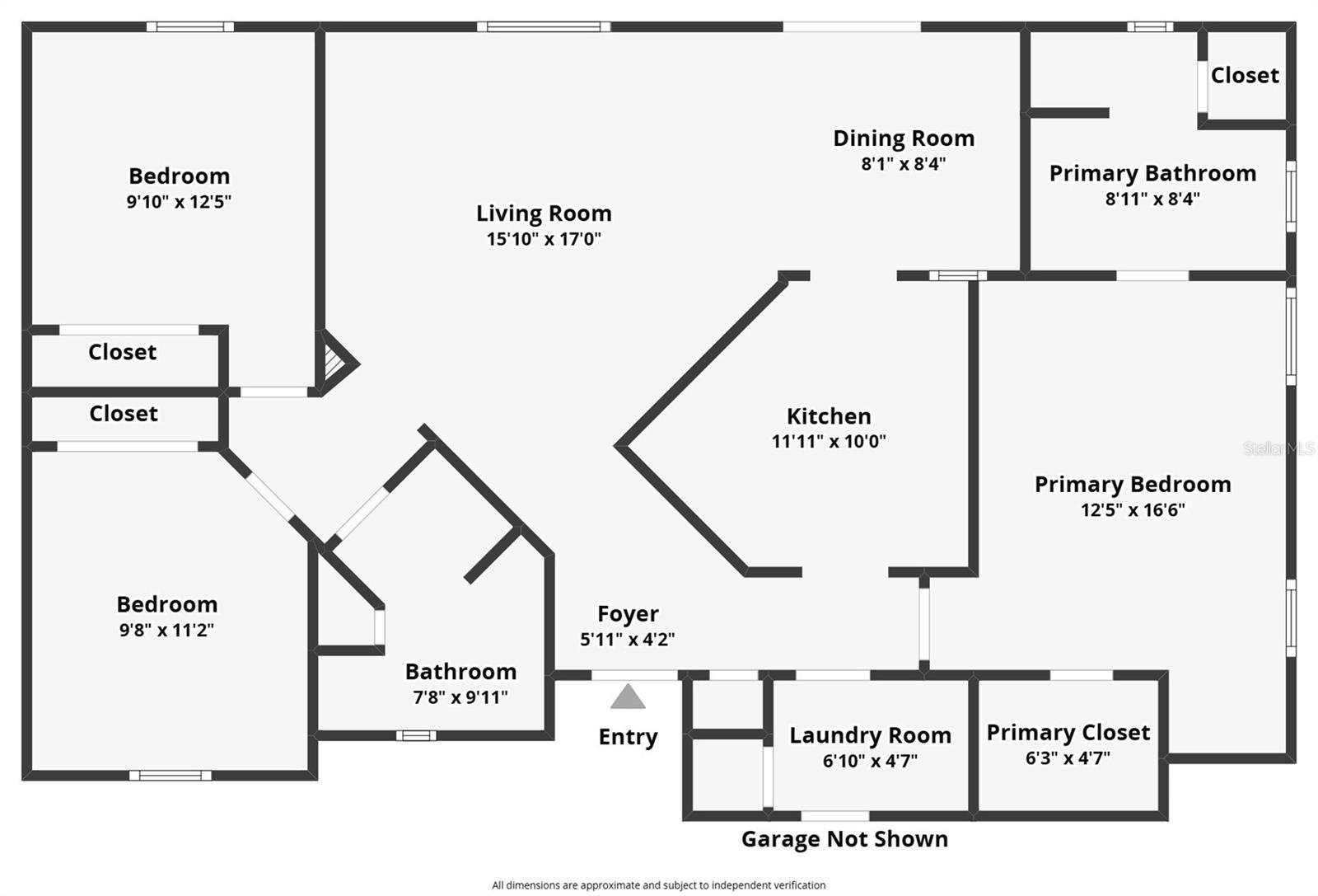4434 NW 36TH TER, GAINESVILLE, FL, 32605