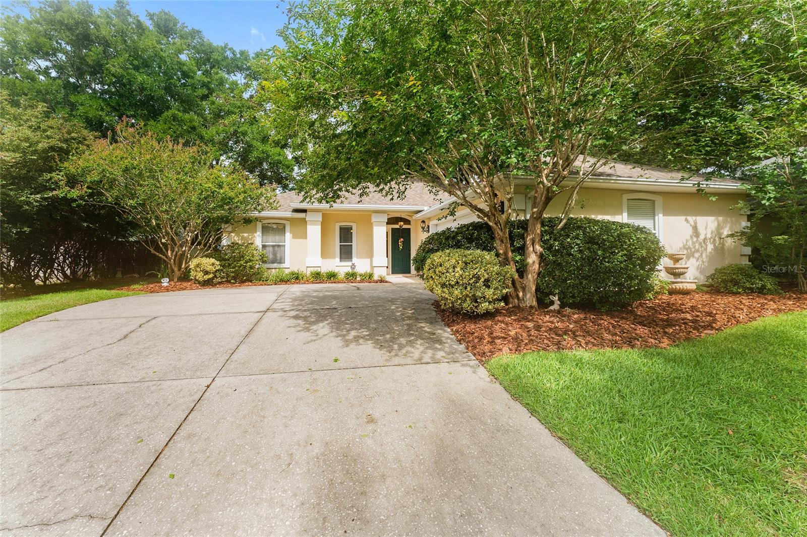 4434 NW 36TH TER, GAINESVILLE, FL, 32605