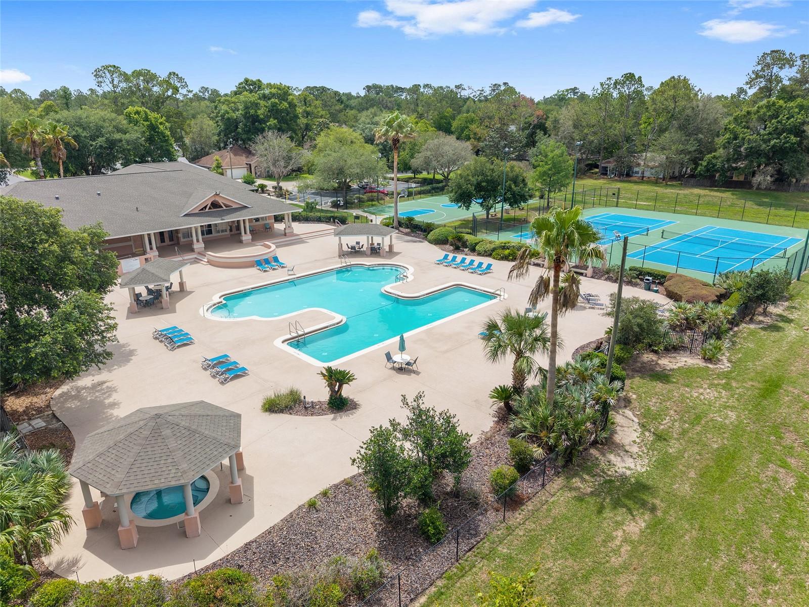 4434 NW 36TH TER, GAINESVILLE, FL, 32605