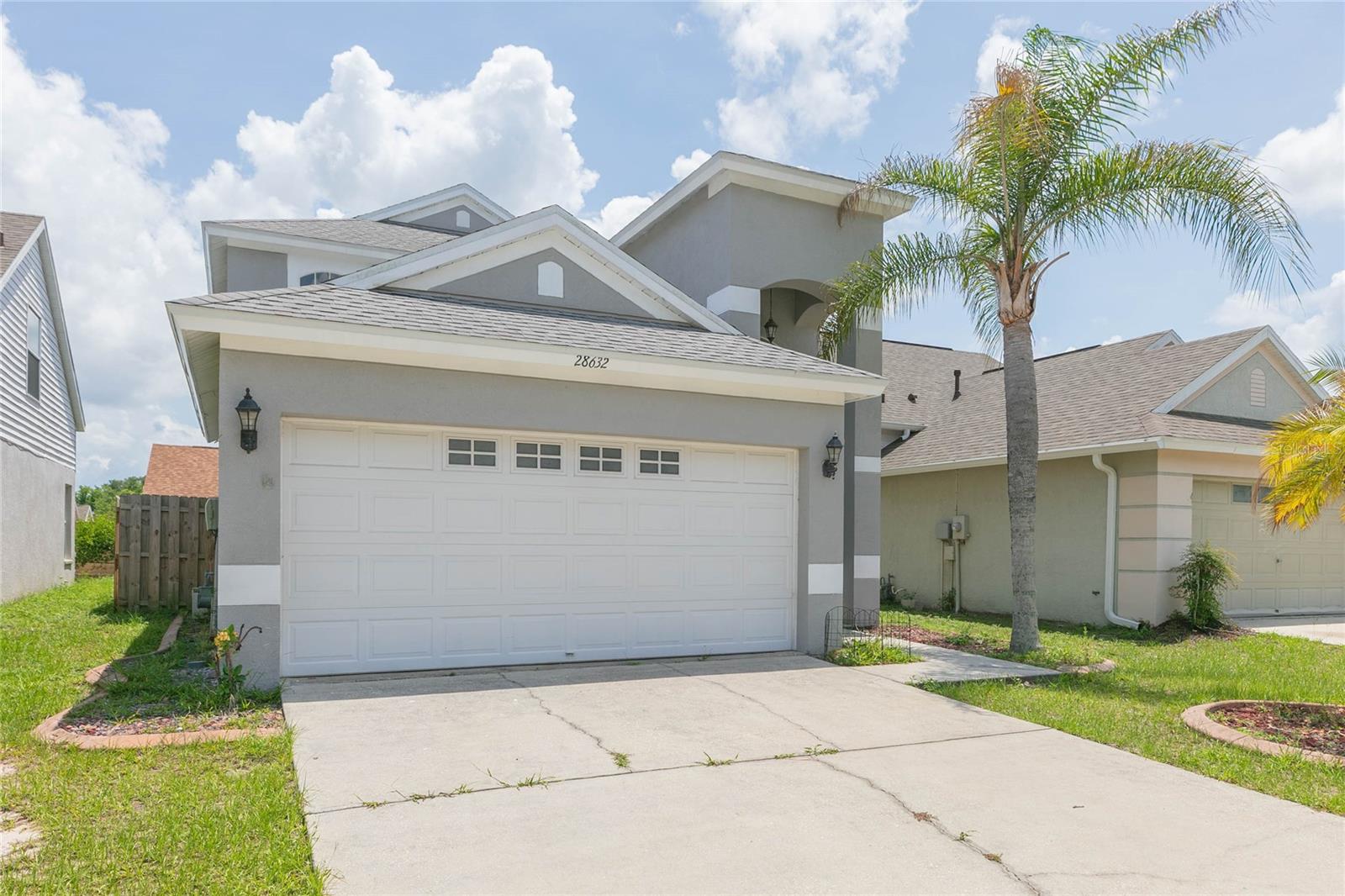 28632 SEASHELL CT, WESLEY CHAPEL, FL, 33545