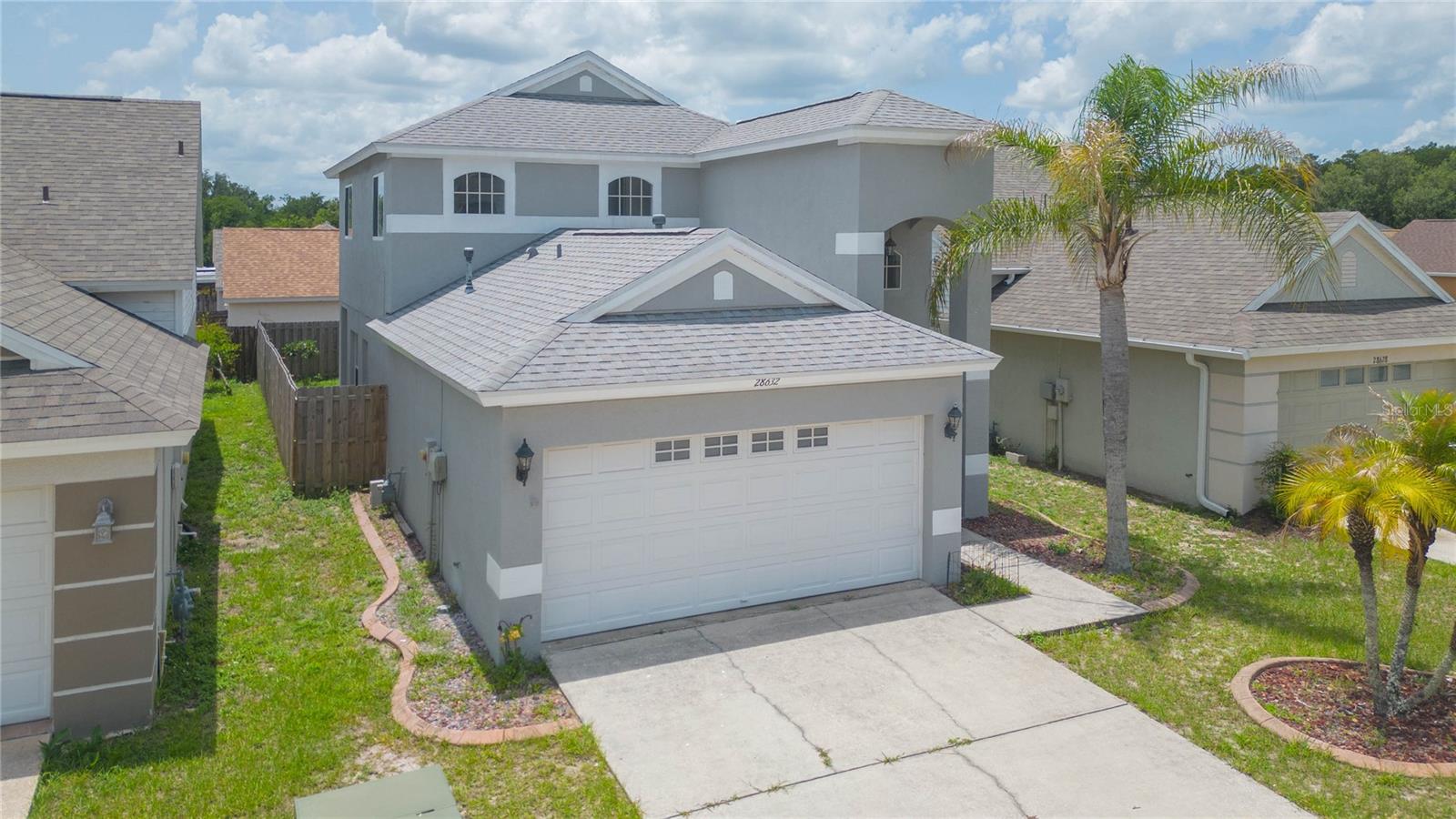 28632 SEASHELL CT, WESLEY CHAPEL, FL, 33545
