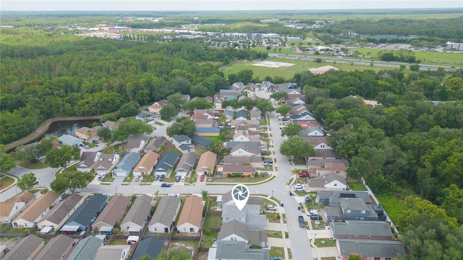 28632 SEASHELL CT, WESLEY CHAPEL, FL, 33545