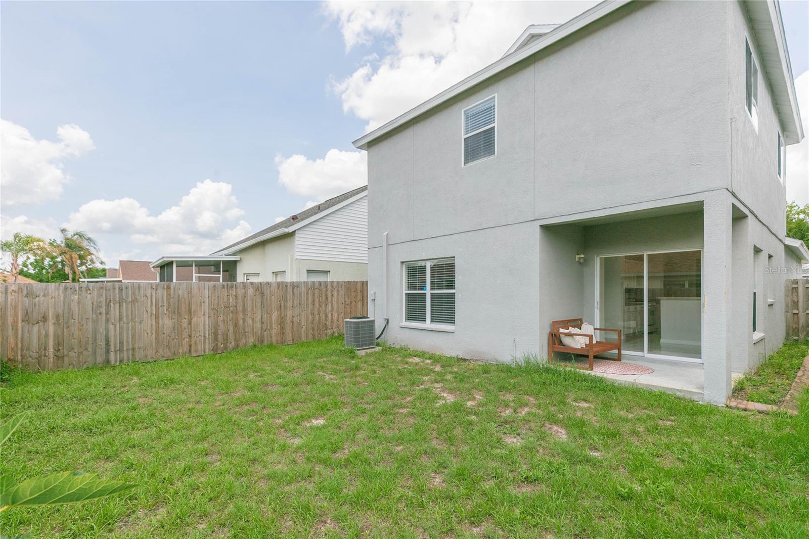 28632 SEASHELL CT, WESLEY CHAPEL, FL, 33545