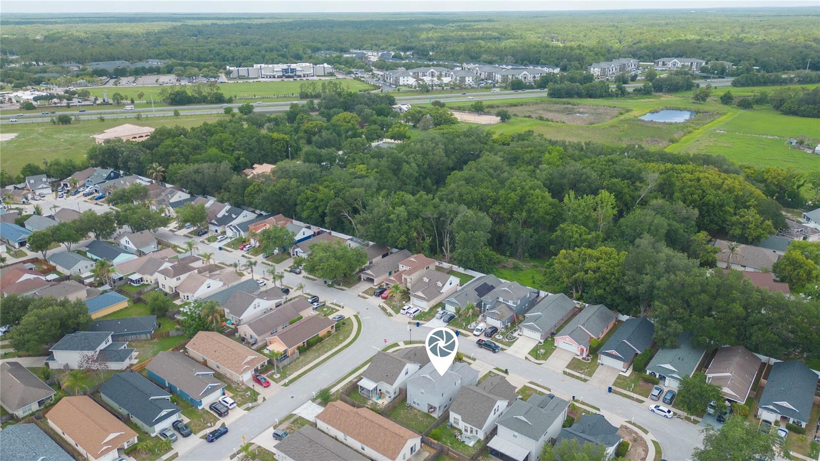 28632 SEASHELL CT, WESLEY CHAPEL, FL, 33545