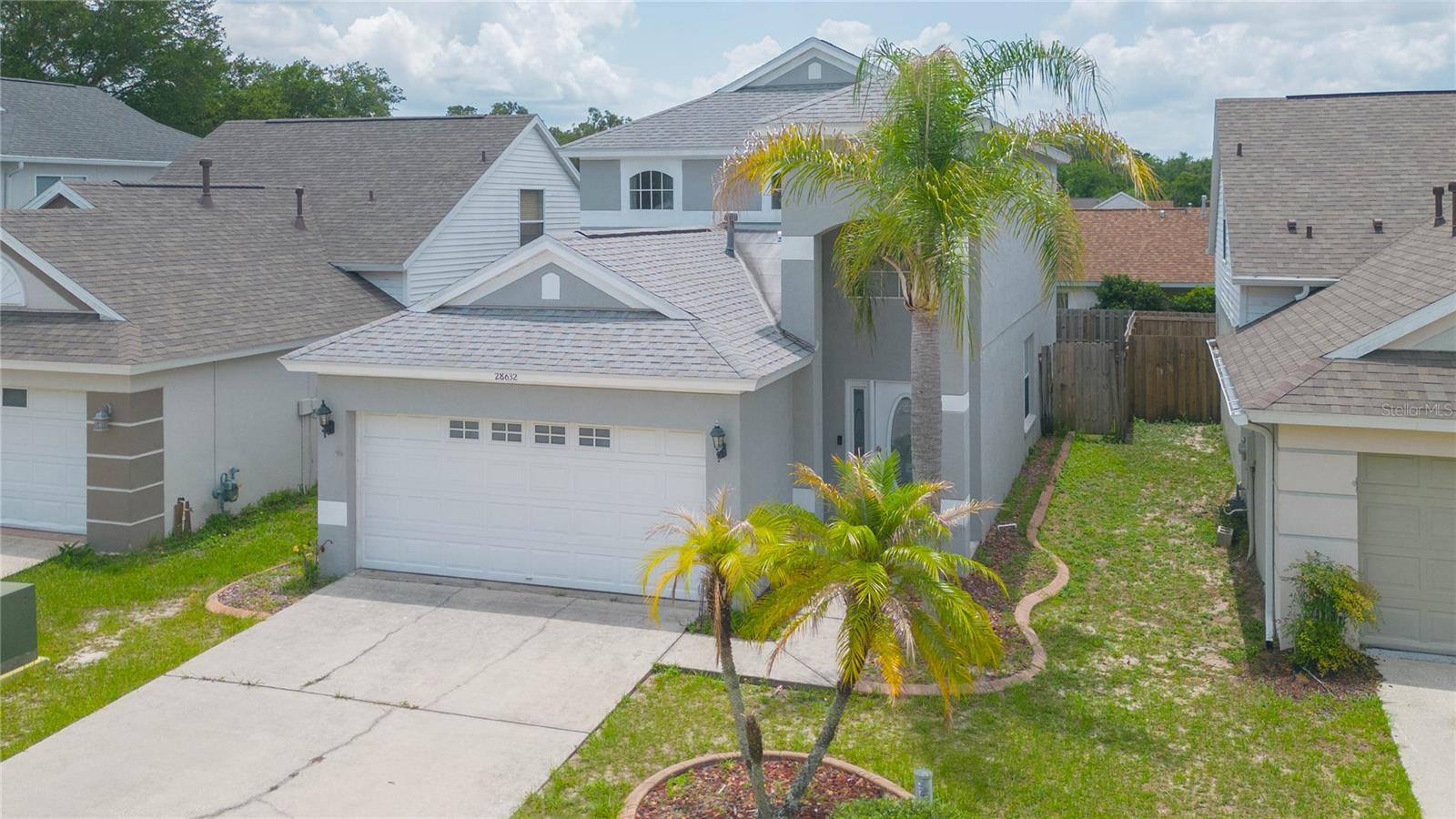 28632 SEASHELL CT, WESLEY CHAPEL, FL, 33545