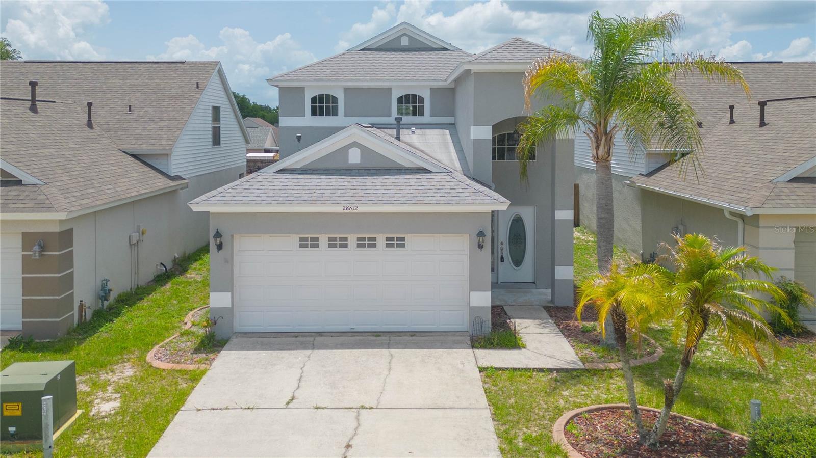 28632 SEASHELL CT, WESLEY CHAPEL, FL, 33545